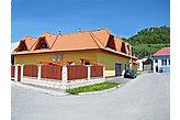 Počitniška hiša Nižná Slovaška